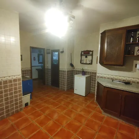 Σπίτι διακοπών Casa Naranjos