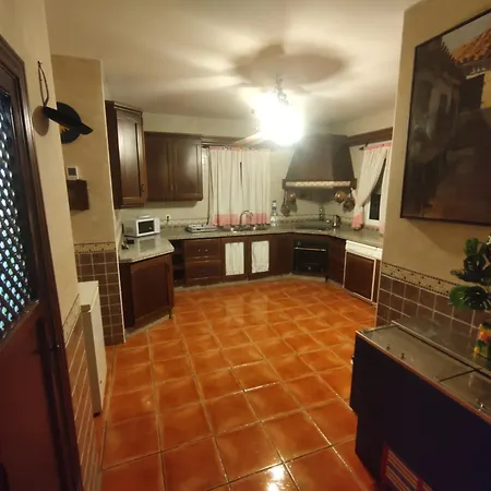 Casa Naranjos Κόρδοβα