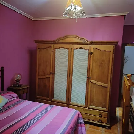 Casa Naranjos