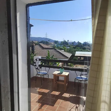 Casa Naranjos Σπίτι διακοπών