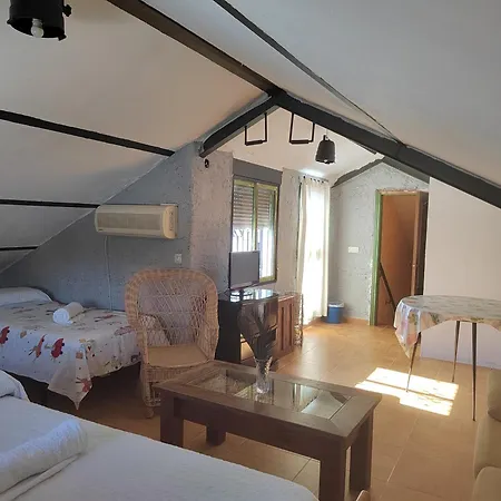 Casa Naranjos Σπίτι διακοπών Κόρδοβα