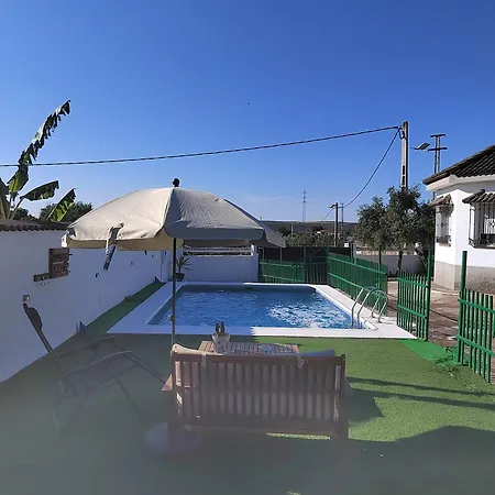 Casa Naranjos * Κόρδοβα