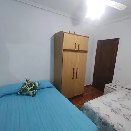 Holiday home Casa Naranjos Cordoba