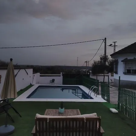 Casa Naranjos * Cordoba