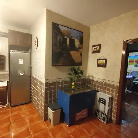 Holiday home Casa Naranjos