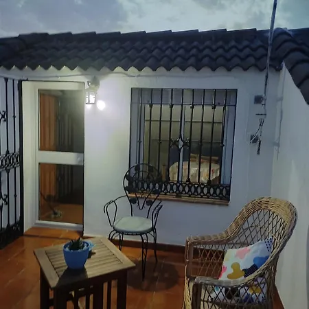 Casa Naranjos