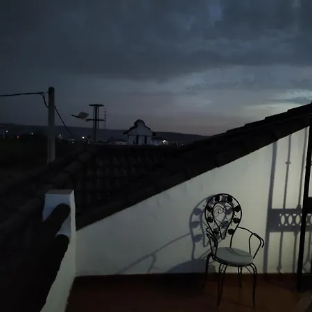 Casa Naranjos Holiday home *