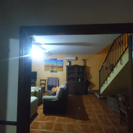 Holiday home Casa Naranjos Cordoba