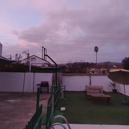 Casa Naranjos *