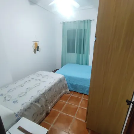 Casa Naranjos Holiday home
