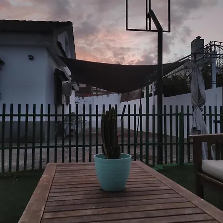 Casa Naranjos