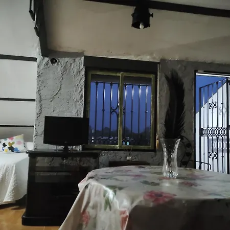 Casa Naranjos Holiday home *