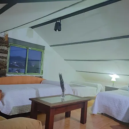 Holiday home Casa Naranjos *