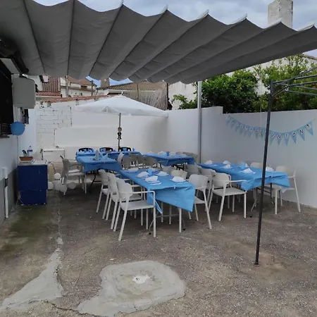 Holiday home Casa Naranjos