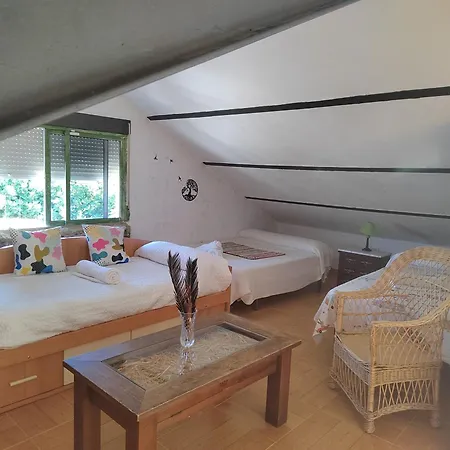 Casa Naranjos *