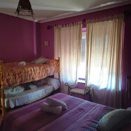 Casa Naranjos
